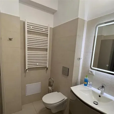 Apartman Casa Crotti Forte dei Marmi